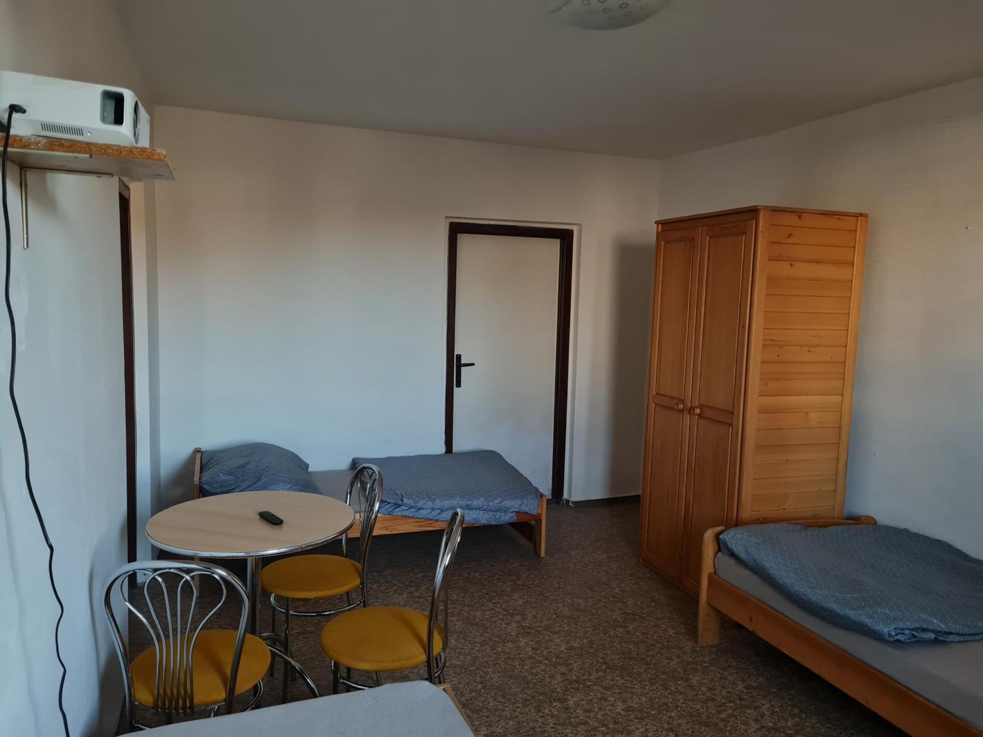 Modern Urban Loft Apartment Opava Ngoại thất bức ảnh