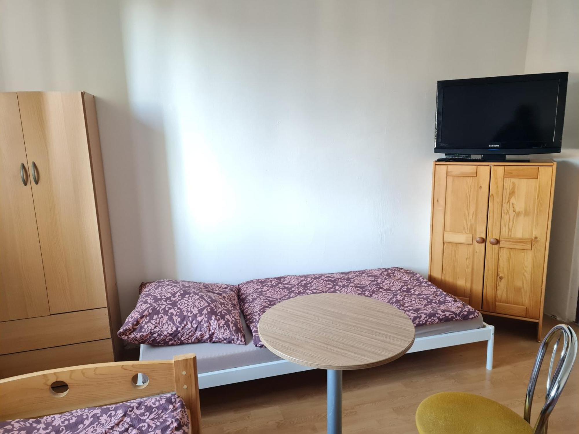 Modern Urban Loft Apartment Opava Ngoại thất bức ảnh