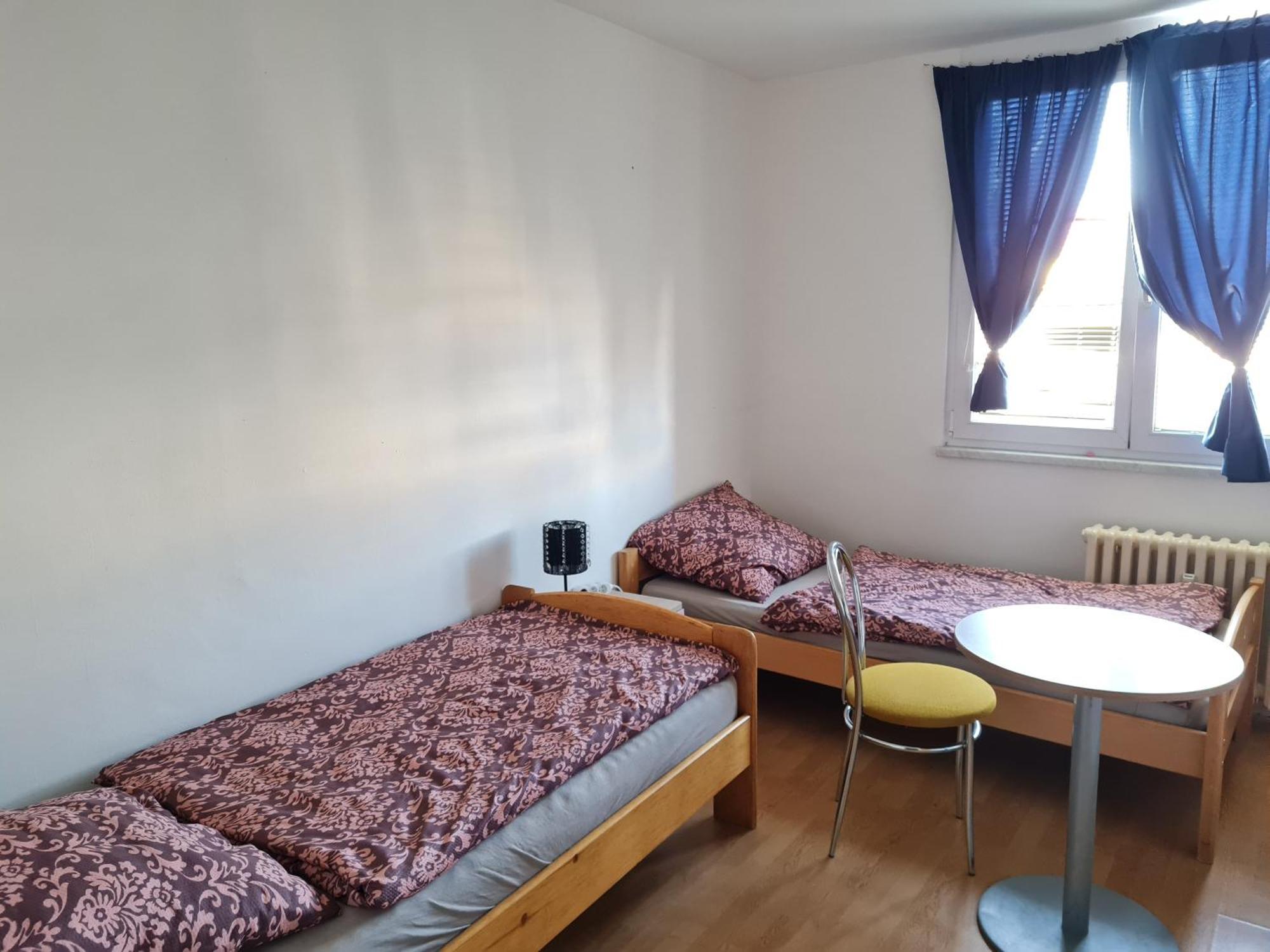 Modern Urban Loft Apartment Opava Ngoại thất bức ảnh