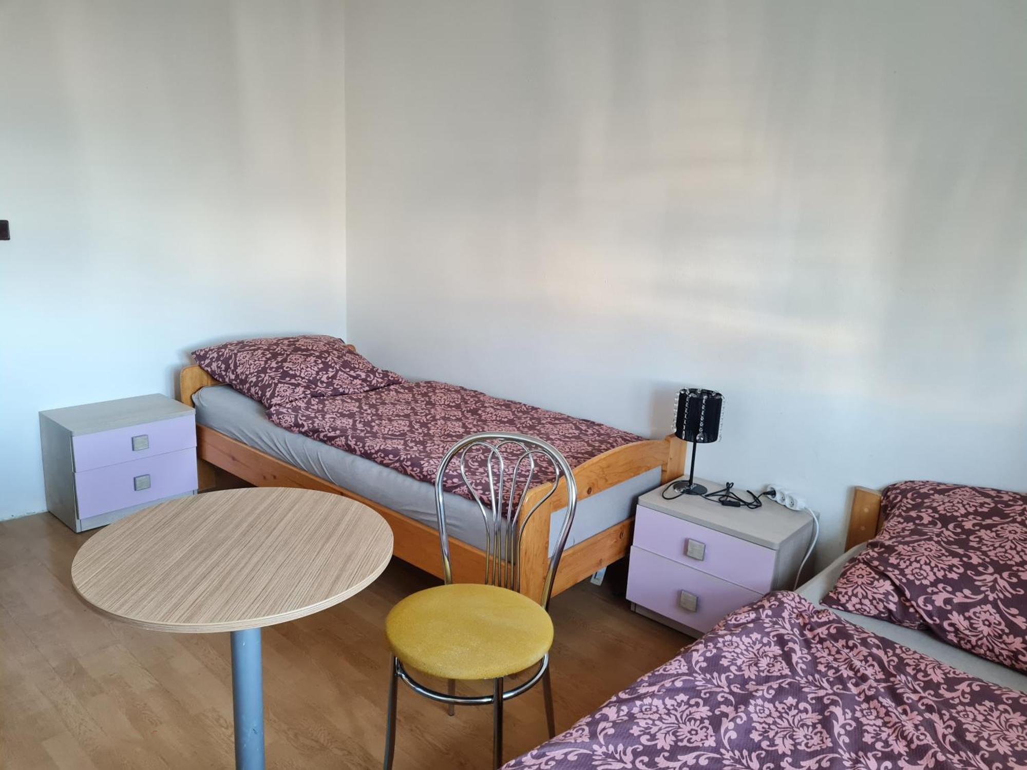 Modern Urban Loft Apartment Opava Ngoại thất bức ảnh